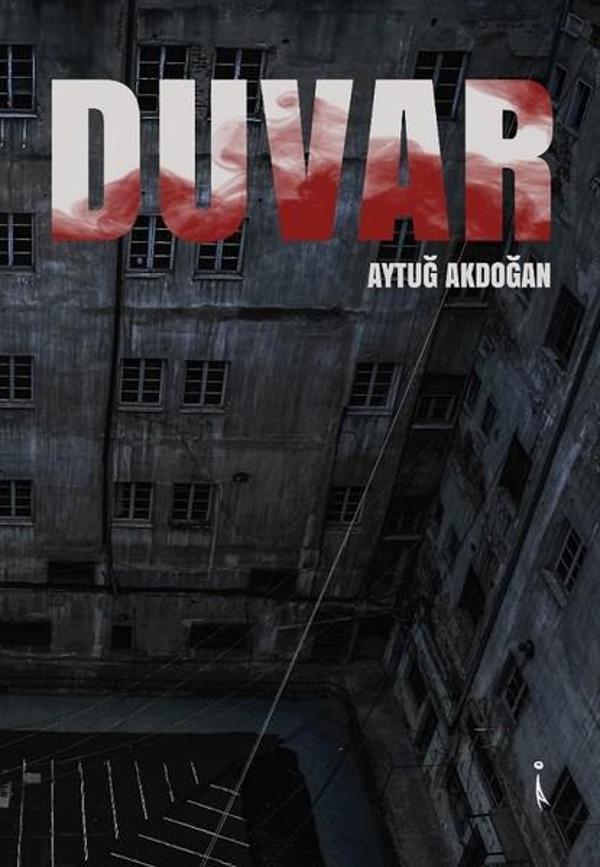 İkinci Adam Yayınları Duvar - İkinci Adam Yayınları - Image 1