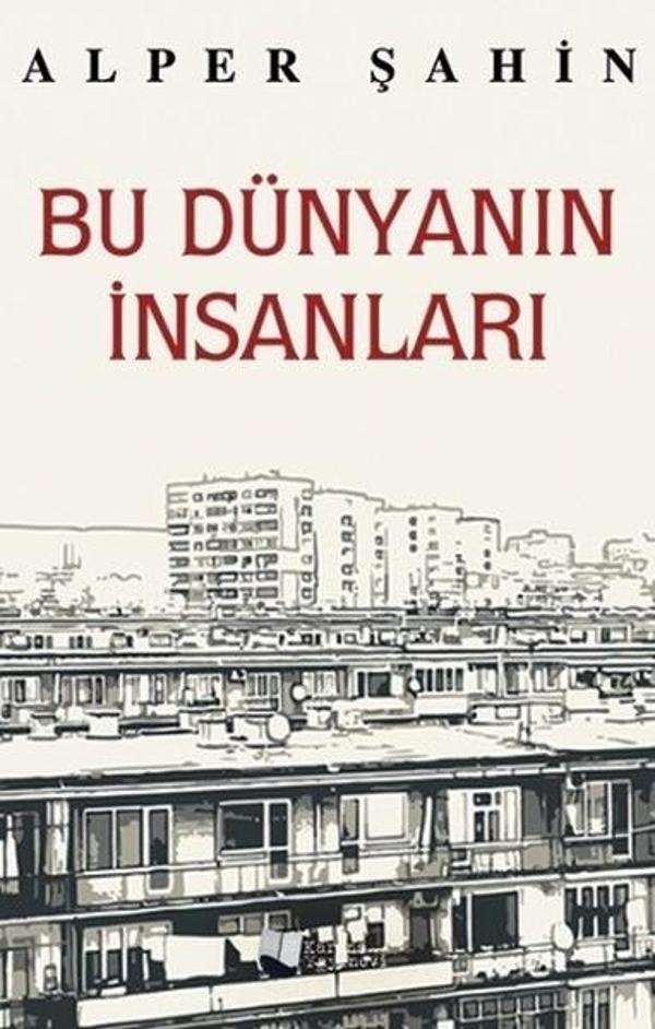 Bu Dünyanın İnsanları - Karina Yayınevi - Image 1