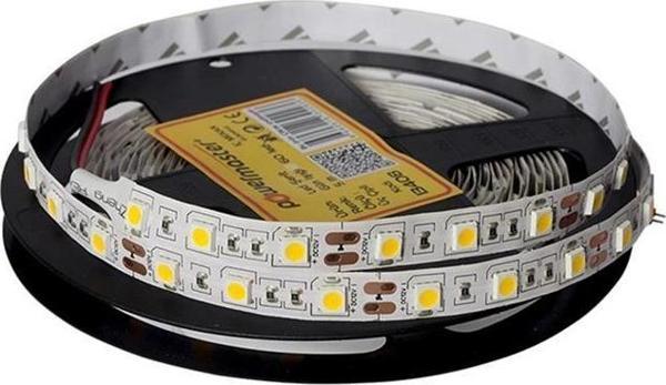 Led Şerit İç Mekan Amt Mavi 60 Led 5mt 3 Çipli - Image 1