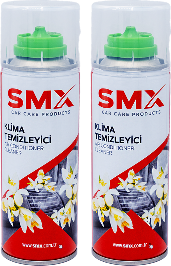 Klima Temizleyici 200 mL 2 Adet - Image 1