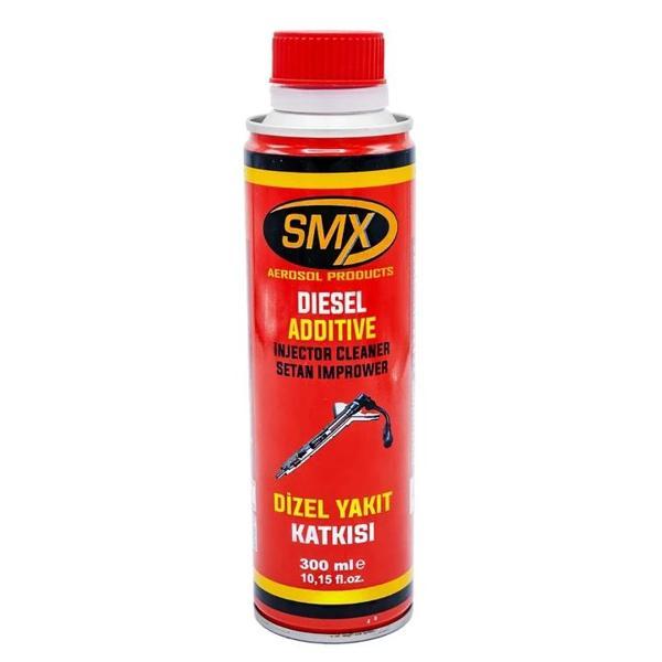 Dizel Yakıt Katkısı 300 mL - Image 1