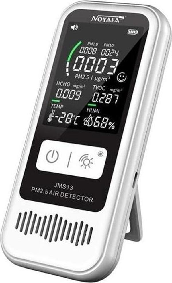 Noyafa JMS13 Hava Dedektörü - Image 1