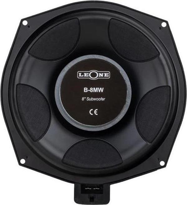 Leone B-8MW 20 Cm 90 Watt Max 180 Watt Oto Hoparlör - Image 1