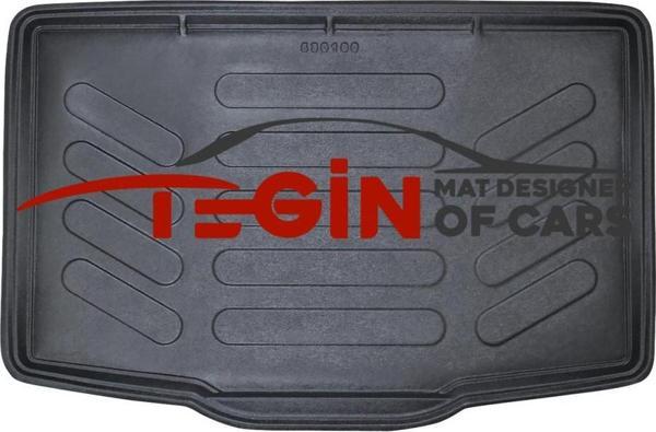 Fiat 500 L Alt Bagaj Bagaj Havuzu 2016 - Image 1