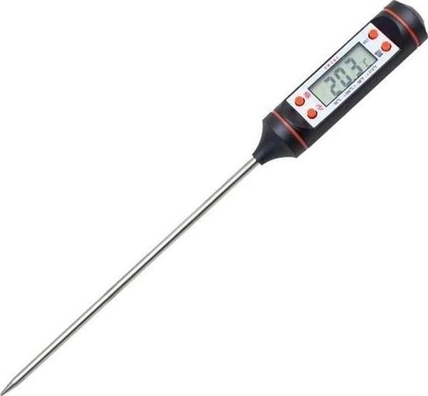 Powermaster PM-4516 Cep Tipi Daldırmalı Termometre - Image 1