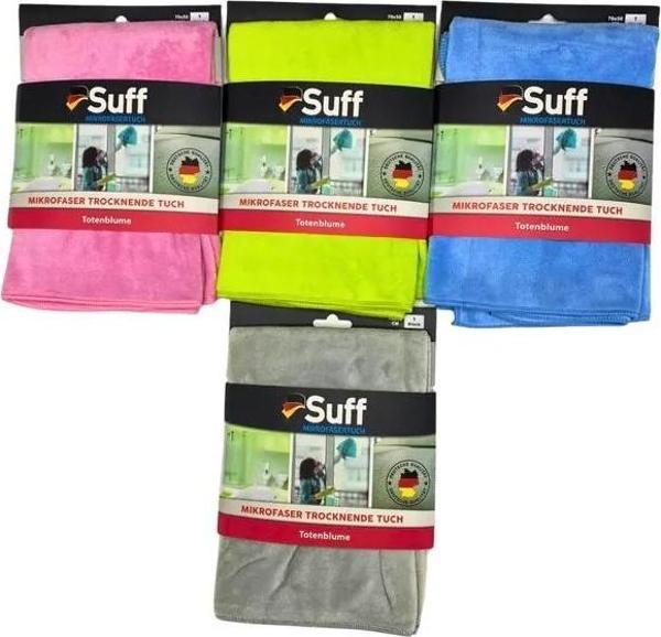 Suff Totenblume Kadife Çiçeği Bez 50x70 0373 - Image 1