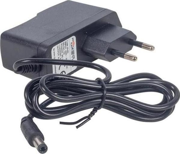 Powermaster PM-1045 11.6 Volt - 2.16 Amper 5.5*2.5 Mm Uçlu Plastik Kasa Adaptör (Verifone Yazar Kasa - Image 1