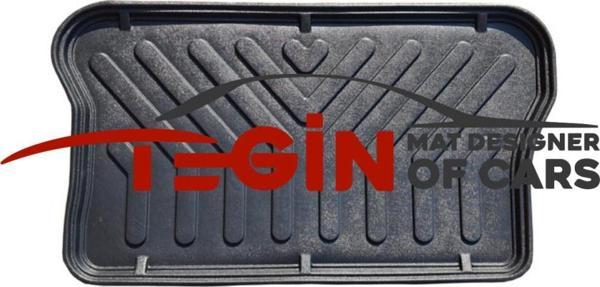 Fiat Uno Bagaj Havuzu 2000 - Image 1