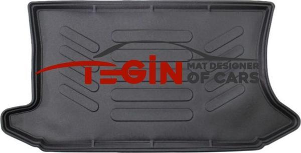 Ford Fiesta Bagaj Havuzu 2002-2008 - Image 1
