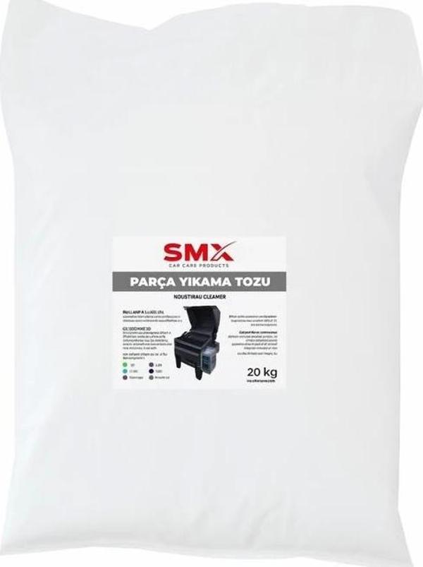 Parça Yıkama Tozu 20 Kg - Image 1