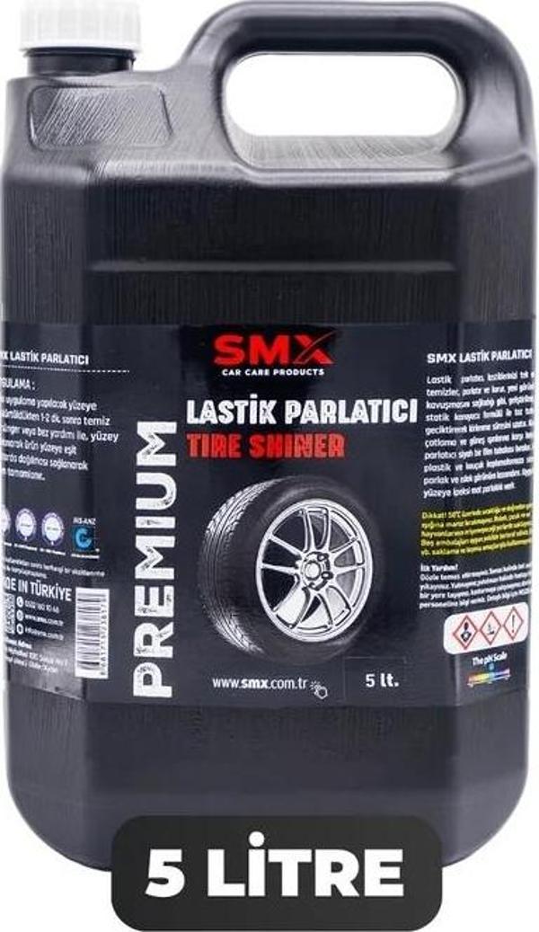 Lastik Parlatıcı 5 Lt. - Image 1