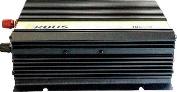 Orbus 1000W 24V Modified Sinus İnvertör - Image 1