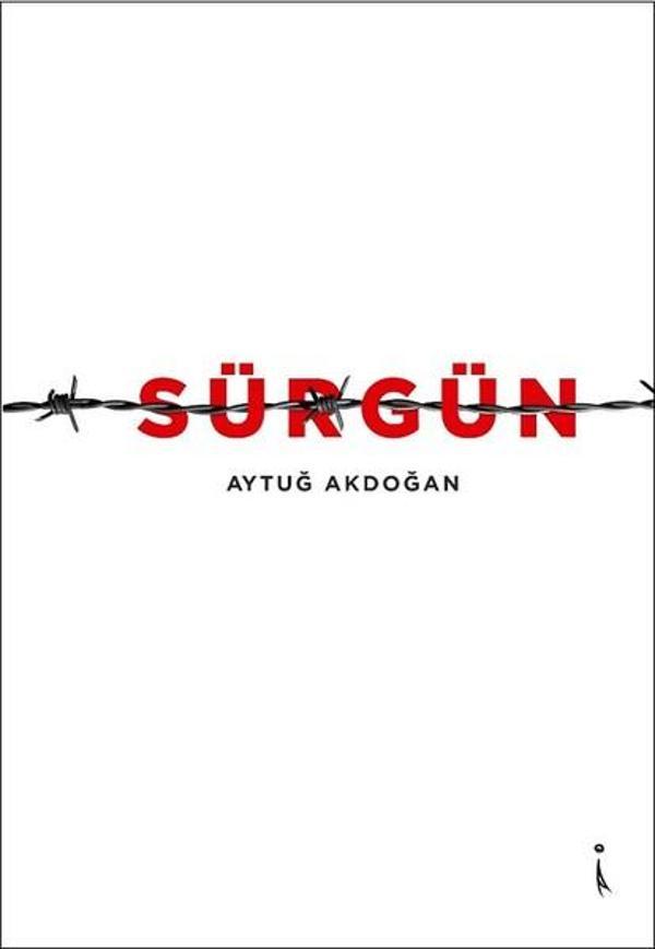 Sürgün - İkinci Adam Yayınları - Image 1