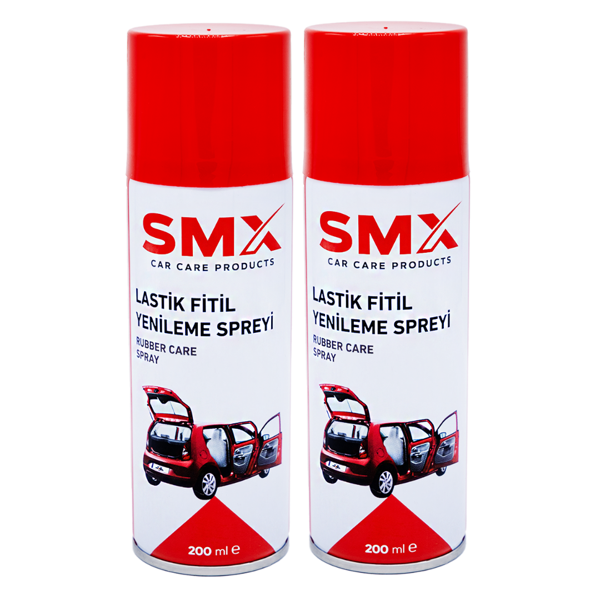 Lastik & Fitil Yenileme 200 Ml  2 Adet - Image 1