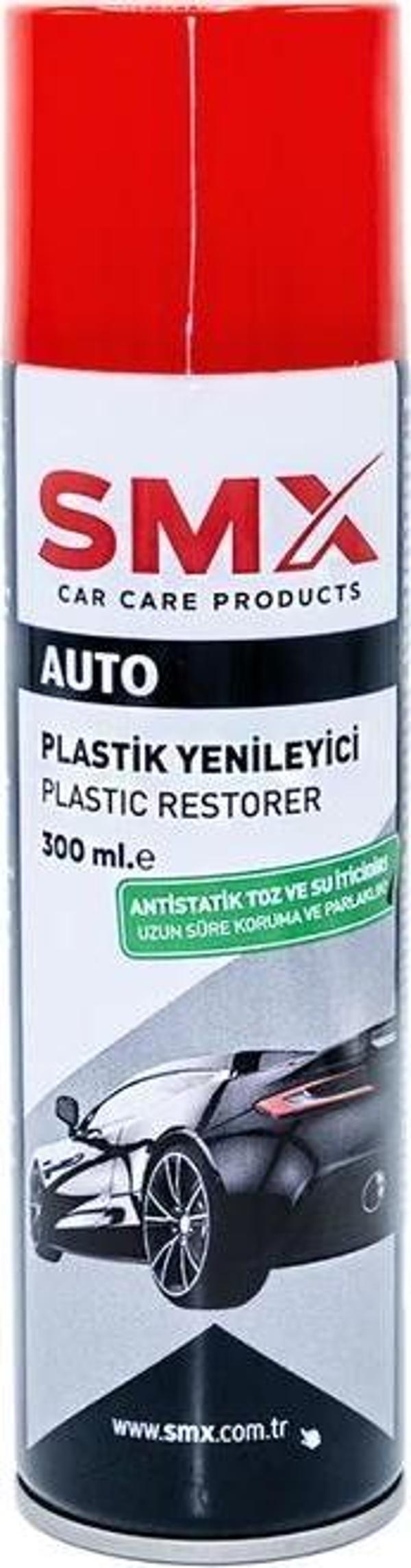 Tampon Ve  Plastik Yenileyici 300 Ml - Image 1