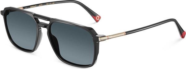 Etnia Barcelona 5 Buffal 56S Bkgd Polarize Unisex Güneş Gözlüğü - Image 1