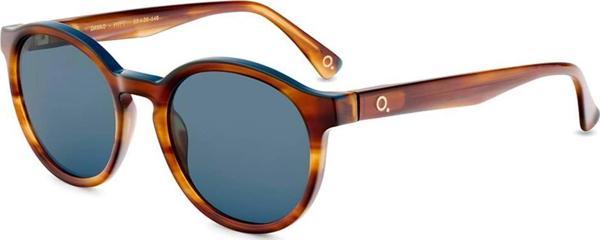 Etnia Barcelona 5 Davao 53S Hvpt Polarize Unisex Güneş Gözlüğü - Image 1