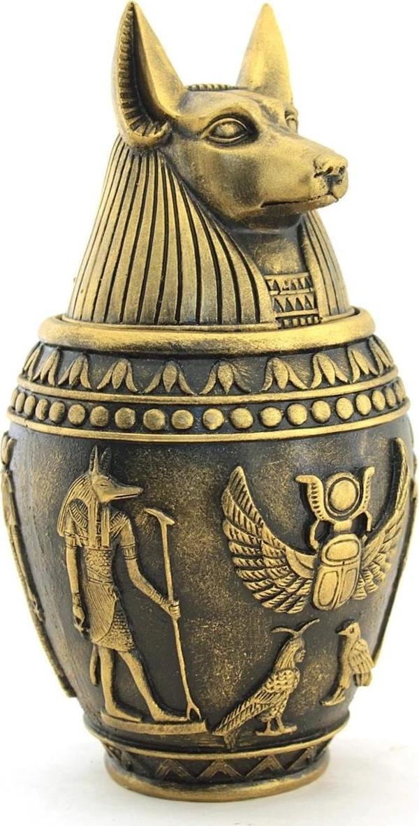 Anubis Küp - Image 1