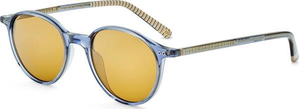 Etnia Barcelona 5 Pearl2 48S BL Polarize Unisex Güneş Gözlüğü - Image 1