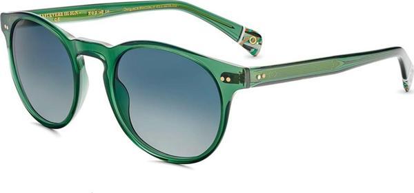 Etnia Barcelona 5 Trast3 51S Gr Unisex Güneş Gözlüğü - Image 1