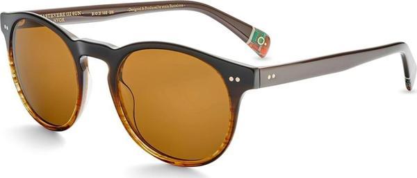 Etnia Barcelona 5 Trast3 51S Hvgr Polarize Unisex Güneş Gözlüğü - Image 1