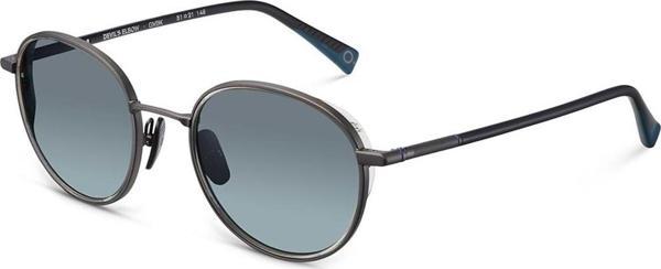 Etnia Barcelona 7 Devils 51S Gmbk Polarize Unisex Güneş Gözlüğü - Image 1