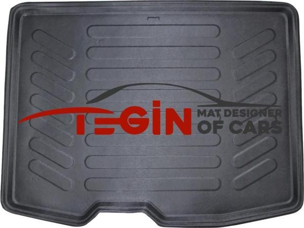 Ford Tourneo Connect Bagaj Havuzu 2018 - Image 1