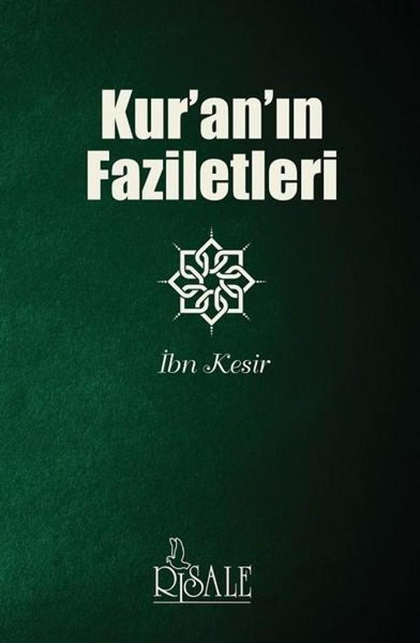 Kur'an'ın Faziletleri - Risale Yayınları - Image 1