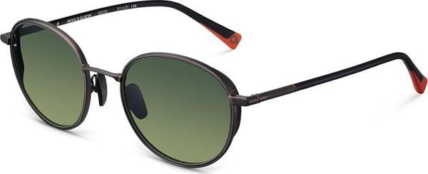 Etnia Barcelona 7 Devils 51S Grog Unisex Güneş Gözlüğü - Image 1