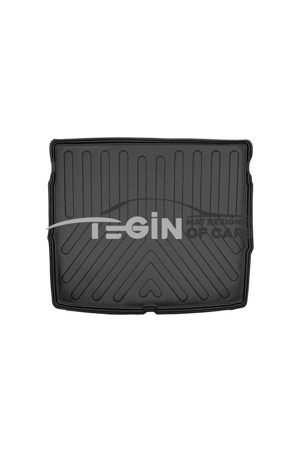 Formentor Üst Bagaj Bagaj Havuzu 2020 Sonrası - Image 1