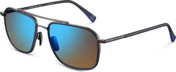 Etnia Barcelona 7 Munger 57S Blbk Polarize Erkek Güneş Gözlüğü - Image 1