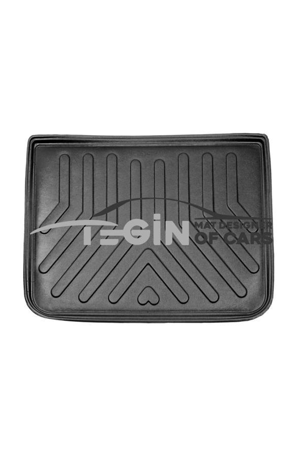 Ford Puma Üst Bagaj Bagaj Havuzu 2023 - Image 1