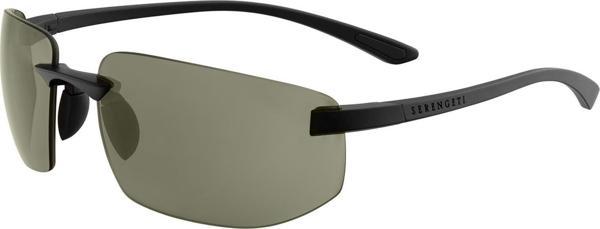 Serengeti Lupton 2.0 SS752006 67 Polarize Erkek Güneş Gözlüğü - Image 1