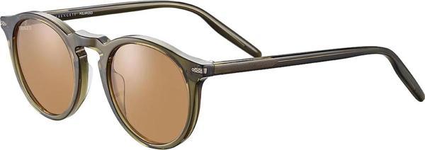 Serengeti Raffaele SS041004 48 Polarize Unisex Güneş Gözlüğü - Image 1