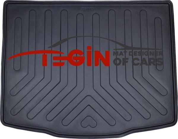 Ford Kuga Bagaj Havuzu 2020 Sonrası - Image 1