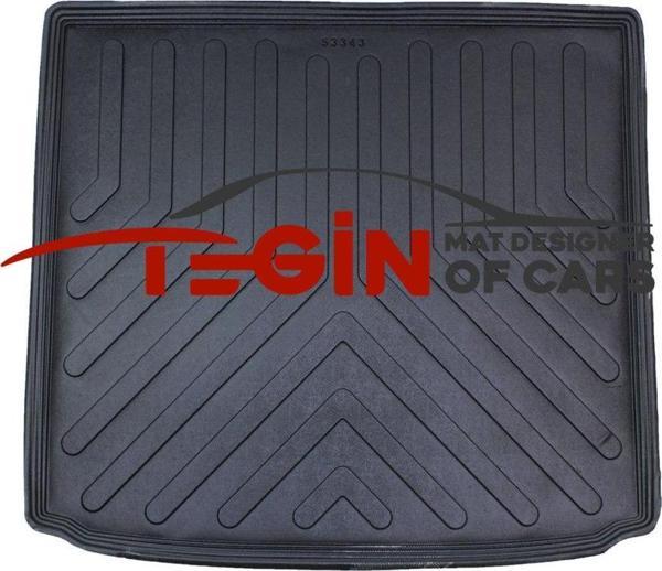 Ford Focus 4 STW Üst KISIM Bagaj Havuzu 2023 - Image 1