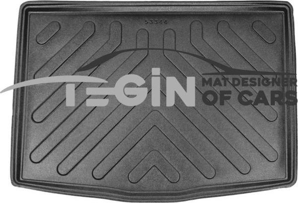 Ford Focus 4 STW ALT KISIM Bagaj Havuzu 2019 - Image 1