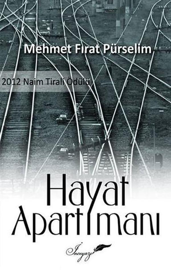 Hayat Apartmanı - İnceyazı - Image 1