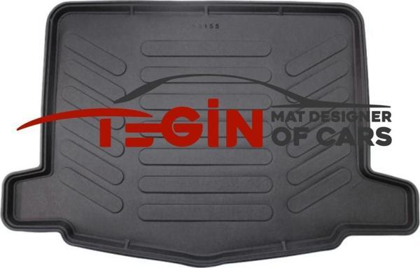 Honda Civic HB Bagaj Havuzu 2013 - Image 1