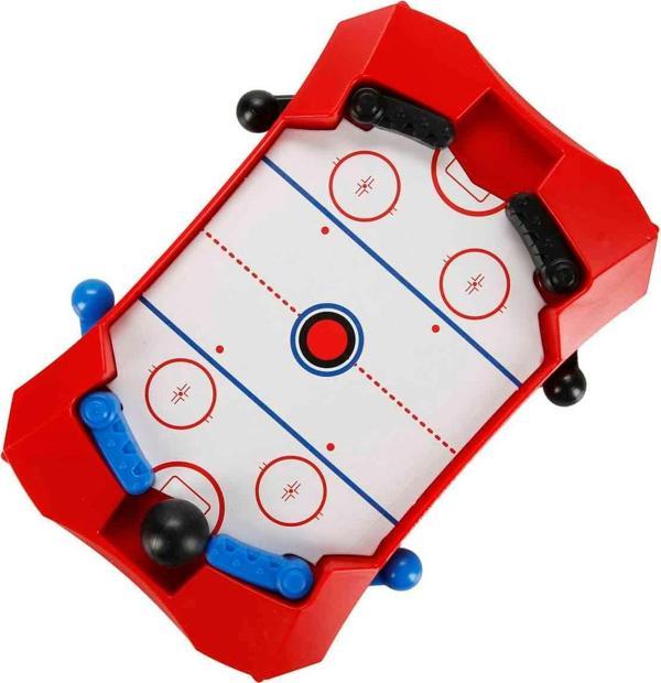 Rising Sports Masaüstü Mini Buz Hokeyi Oyun Seti - Image 1