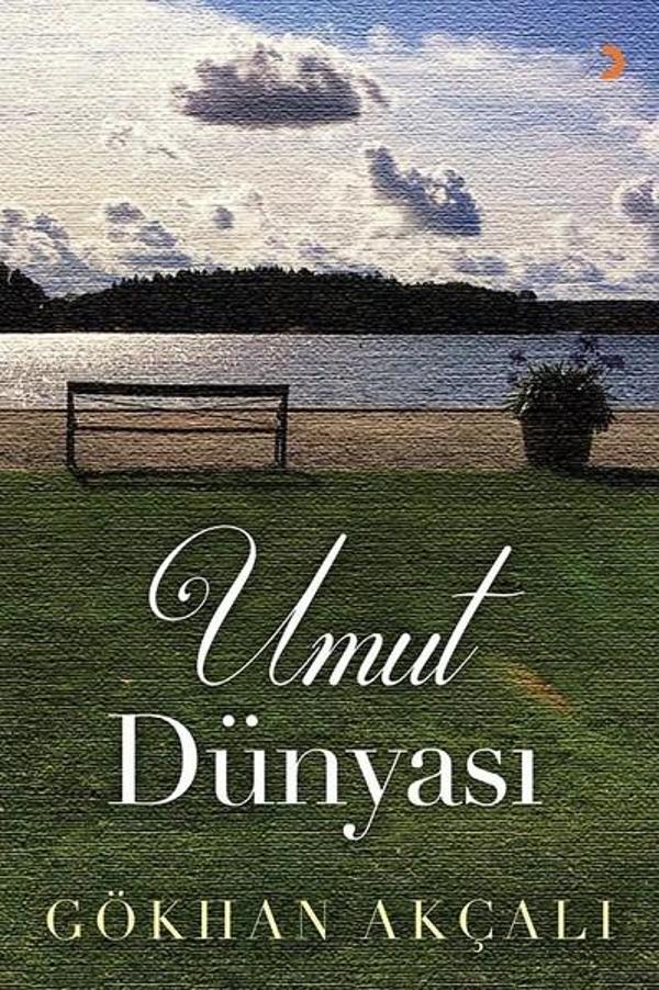 Cinius Yayınevi Umut Dünyası - Cinius Yayınevi - Image 1