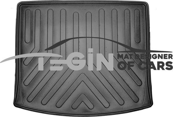 Jeep Cherokee (KL) Bagaj Havuzu 2020 - Image 1