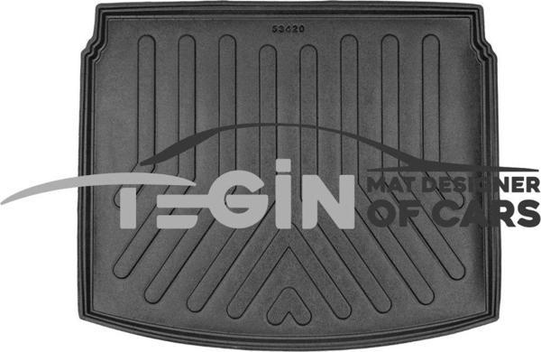 Kia X Ceed Alt Bagaj Bagaj Havuzu 2023 - Image 1