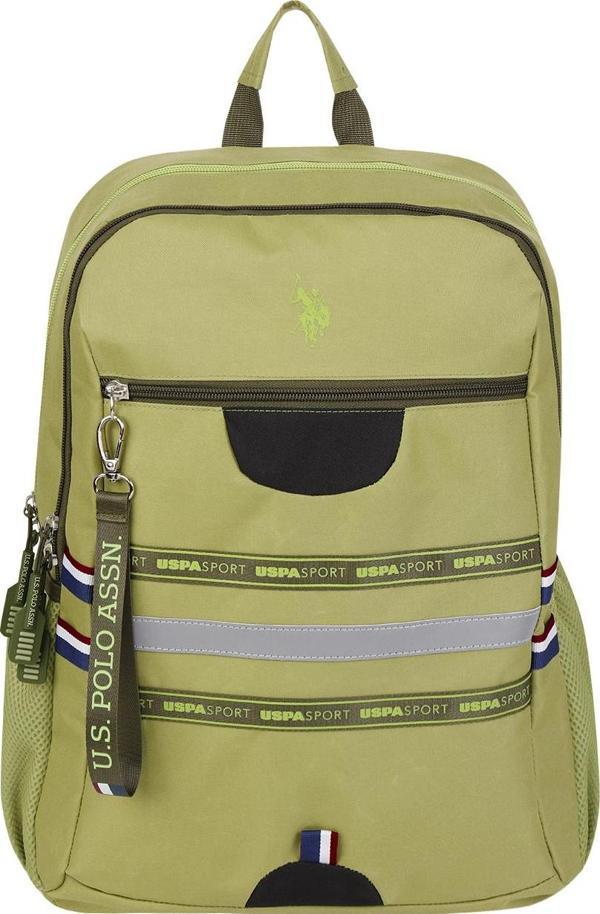 U.S. Polo. Assn. Unisex Sırt Çantası  PLCAN24192 - Image 1