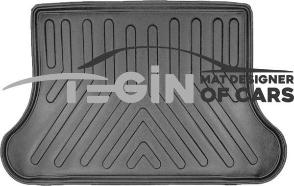 Land Rover Freelander 1 5 Kapı Bagaj Havuzu 2002 - Image 1