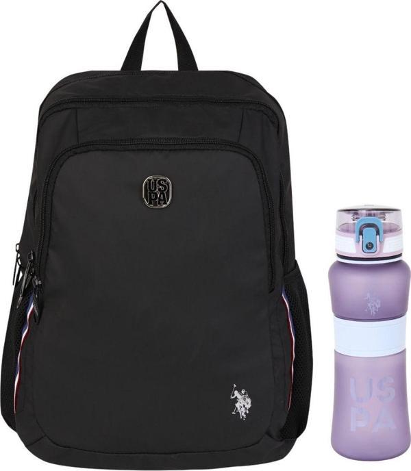 U.S. Polo. Assn. Unisex Okul Çanta Seti PLSET2405212 - Image 1
