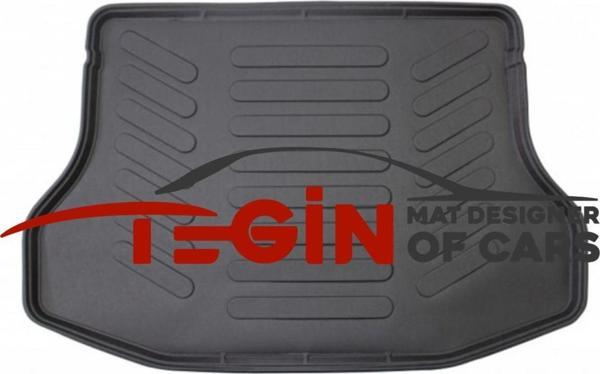 Kia Sorento Bagaj Havuzu 2004 - Image 1