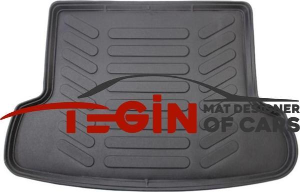 Kia Rio Sedan Bagaj Havuzu 2010 - Image 1