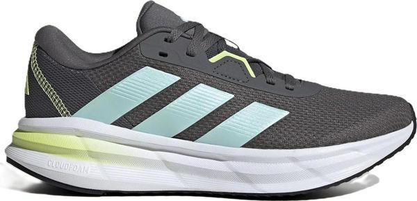 Adidas Galaxy 7 Womens Running Shoes Kadın Koşu Yürüyüş Ayakkabısı Gri - Image 1