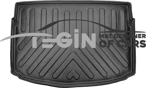 Kia Rio HB Yeni Logolu Bagaj Havuzu 2023 - Image 1